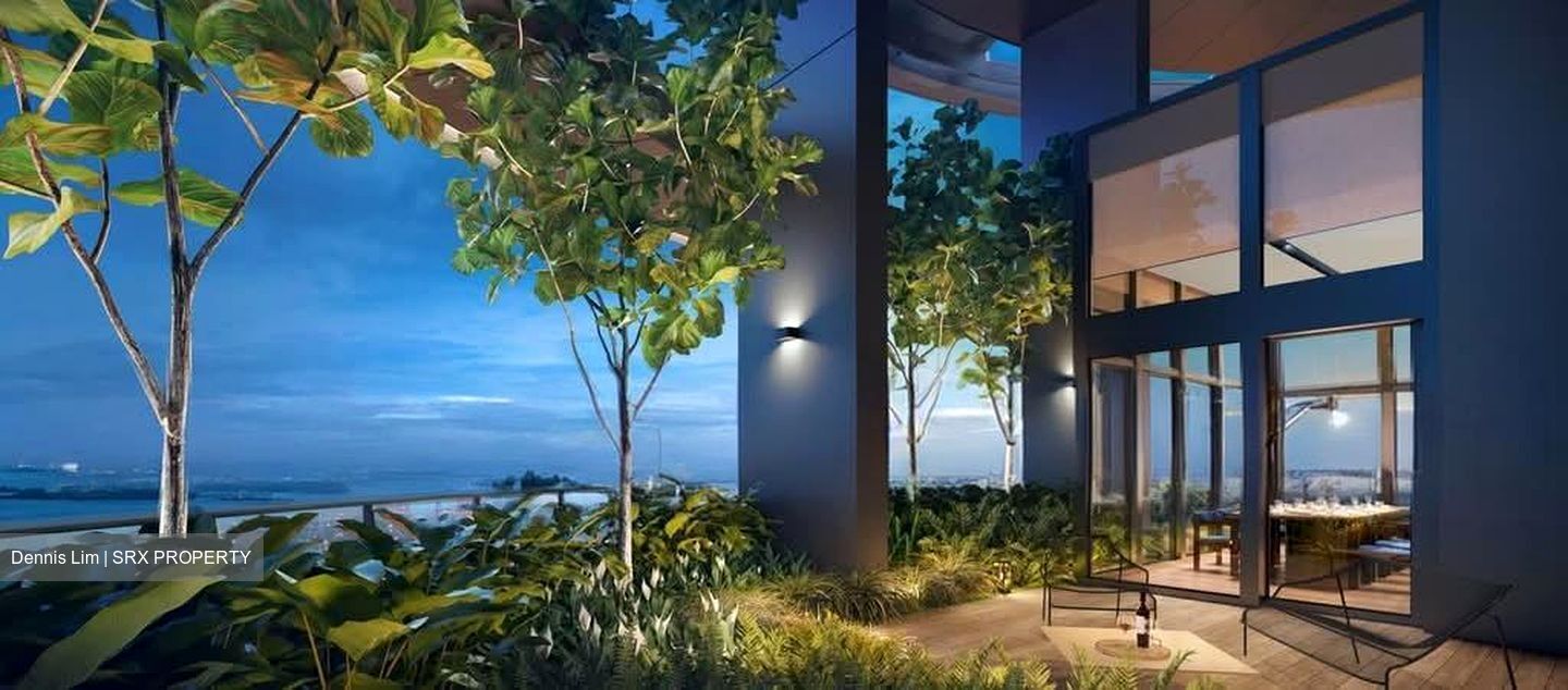 Newport Residences (D2), Apartment #600144461